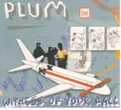 Plum - witness of your fall