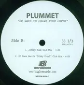 Plummet - 50 Ways To Leave Your Lover