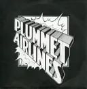7'' - Plummet Airlines - Silver Shirt