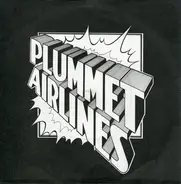 Plummet Airlines - Silver Shirt
