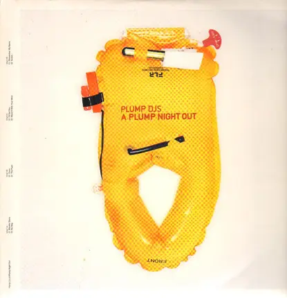 Plump DJs - A Plump Night Out