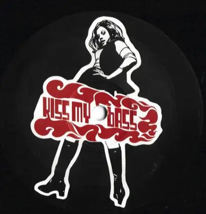 Plump DJs - Kiss My Bass