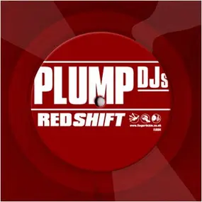 Plump DJs - Redshift