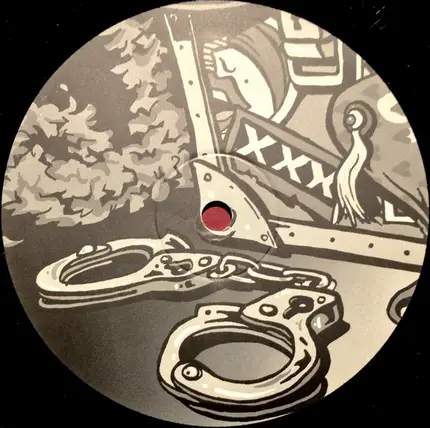 Plump DJs - Get Kinky / Pressure