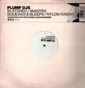 2 x 12inch Vinyl Single - Plump DJs - Eargasm Album Sampler
