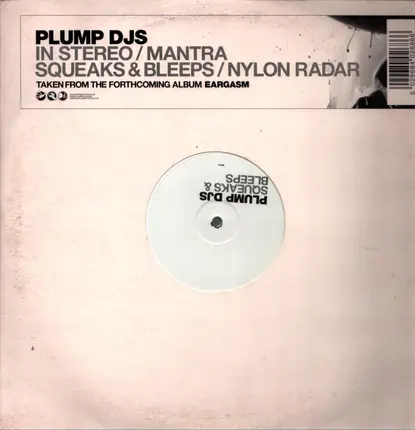 Plump DJs - Eargasm