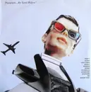 2 x 12inch Vinyl Single - Pluramon - Bit Sand Riders