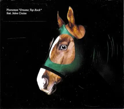 Pluramon - Dreams Top Rock