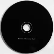 CD - Pluramon - Dreams Top Rock - digipak