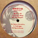 12inch Vinyl Single - Plural / Hakim Murphy - Split E.P. - EP