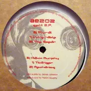 Plural / Hakim Murphy - Split E.P.