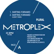 Plural - Shifting Forward/ Aubrey Remix