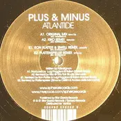 Plus - Atlantide