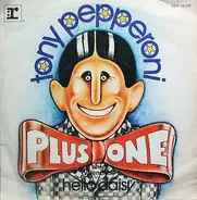 Plus One - Tony Pepperoni