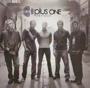 CD - Plus One - Obvious