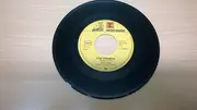 7inch Vinyl Single - Plus One - Tony Pepperoni
