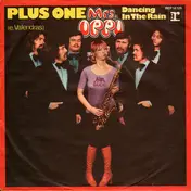 Plus One - Mrs. Ippi