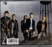 CD - Plus One - Obvious