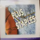12inch Vinyl Single - Plus Staples - Gimme More Time