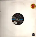 12inch Vinyl Single - Plus Staples - I Feel The Friction