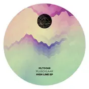 Plusculaar - High Line Ep, Ada Kaleh Remix