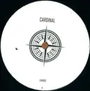 12inch Vinyl Single - Plusculaar - Theta Rhythm - Ltd Ed