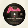12'' - plush (dj van tell presents) - bump bump money