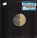 12'' - Plush featuring Ja Rule - Damn (Should've Treated U Right)