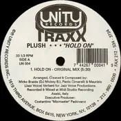 Plush - Hold On