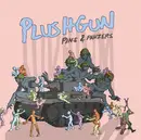 CD - Plushgun - Pins & Panzers - Still sealed