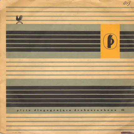 Plyta Dlugograjaca Drobnorowkowa - Spotkanie Z Piosenka