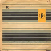 10'' - Plyta Dlugograjaca Drobnorowkowa - Spotkanie Z Piosenka - Rare 10'