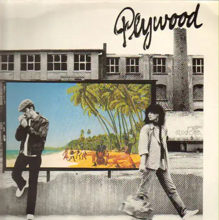 Plywood - Same