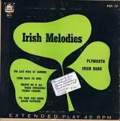 Plymouth Irish Band