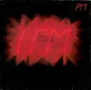 LP - PM - 1:PM - embossed cover