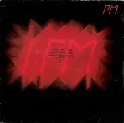 LP - PM - 1:PM - embossed cover