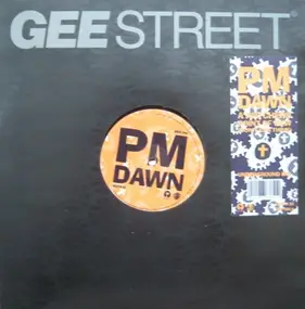 pm dawn - A watcher's point of view