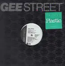 12inch Vinyl Single - PM Dawn, P.M. Dawn - Plastic