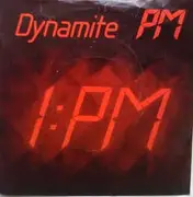 7inch Vinyl Single - PM - Dynamite