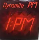 7inch Vinyl Single - PM - Dynamite