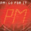 7inch Vinyl Single - PM - Dynamite