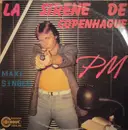 12inch Vinyl Single - PM - La Sirène De Copenhague