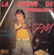 PM - La Sirène De Copenhague