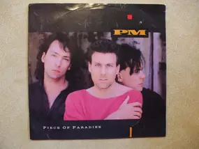 PM - Piece Of Paradise