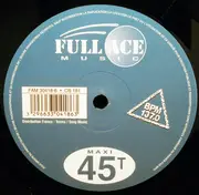 12inch Vinyl Single - PM Project - You Know I Want You