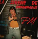 12inch Vinyl Single - PM - La Sirène De Copenhague
