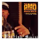 12'' - Pmd - Buckwild / Back To Work - still sealed