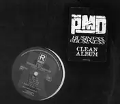 PMD - Bu$ine$$ I$ Bu$ine$$ (Clean Album)