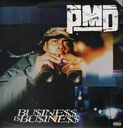 Pmd - Business Is Business