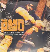 Pmd - It's The Pee '97